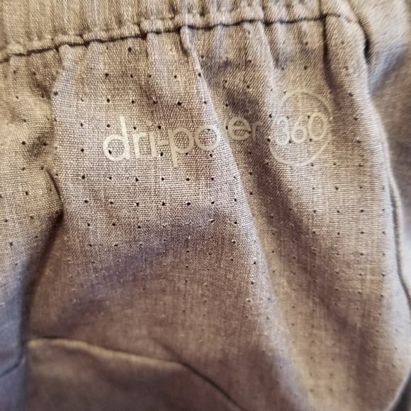 Russell Athletic Men's Boardshorts Swim Shorts Surf Gray Elasticized Waist 40/42 - Picture 11 of 12